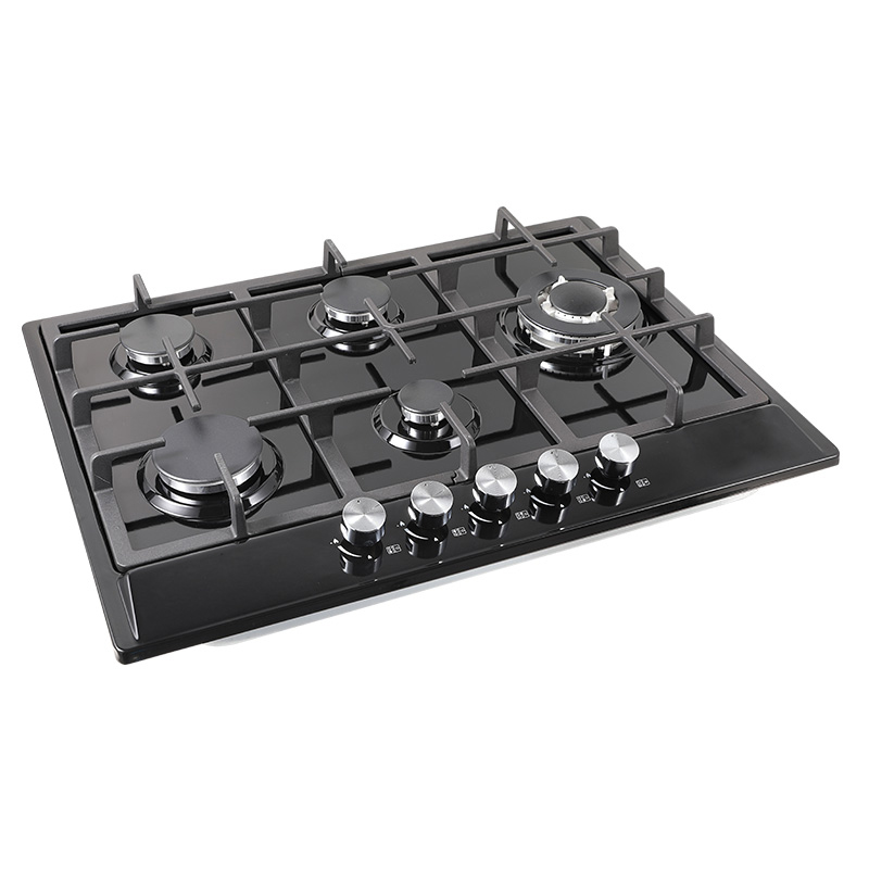 Precision Engineering for Consistent Flame Control