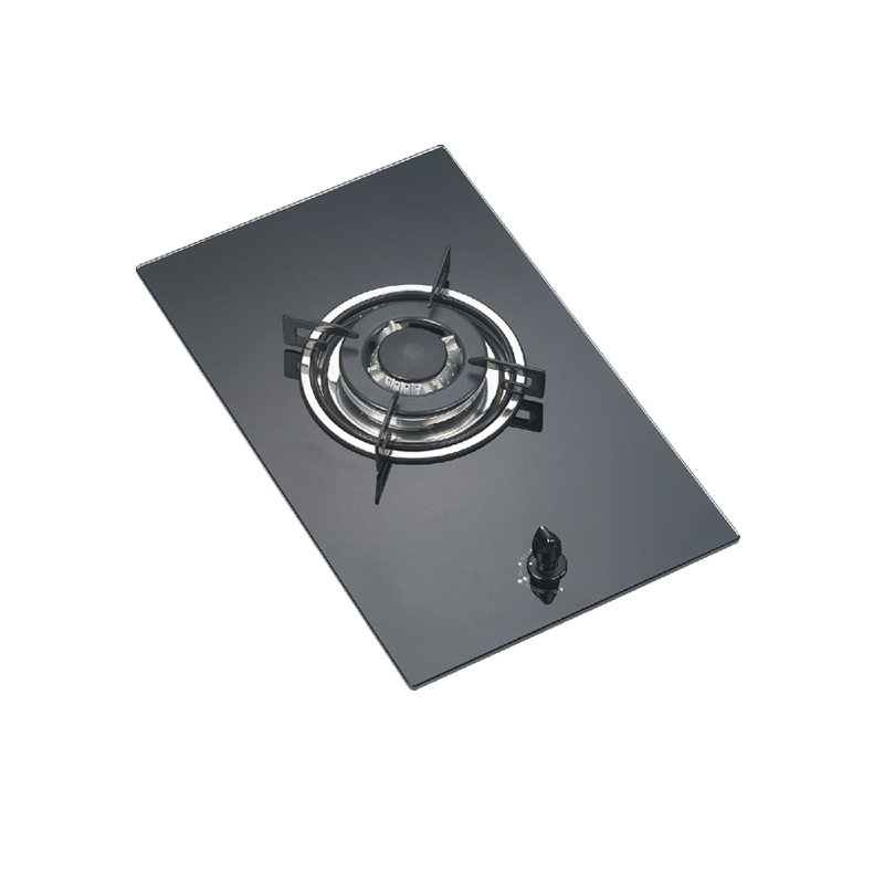 Discover the Superior Design and Efficiency of a Glass Top Gas Hob