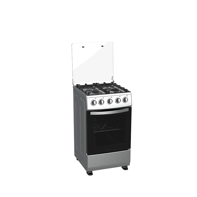 Premium Freestanding Cookers Engineered for Performance and Style
