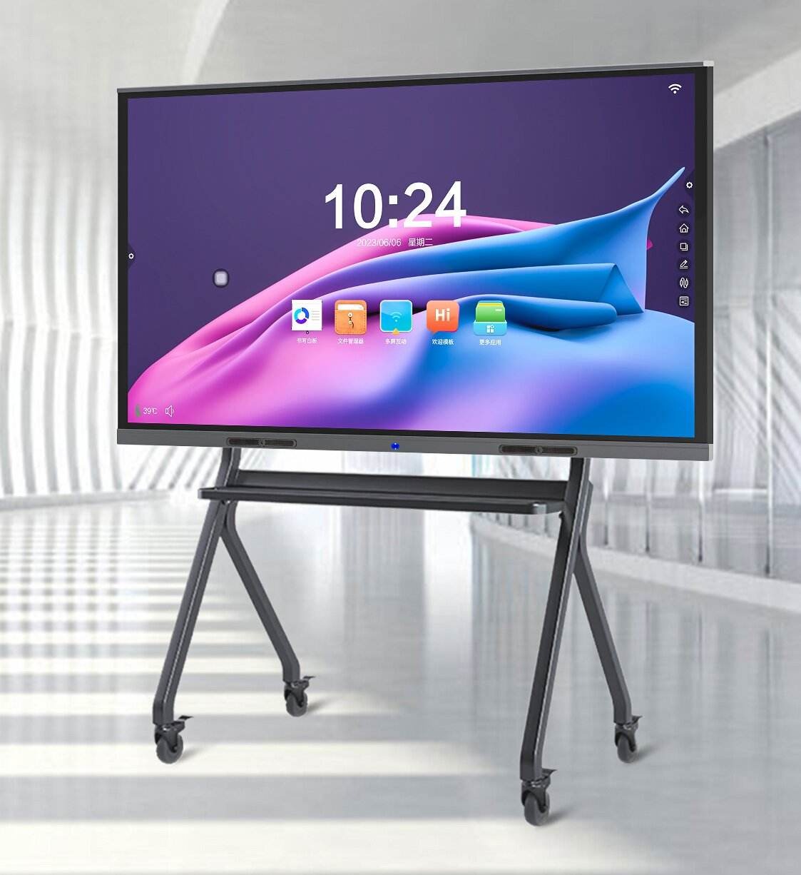 Commercial TV Sourcing for Hospitality and Business Projects