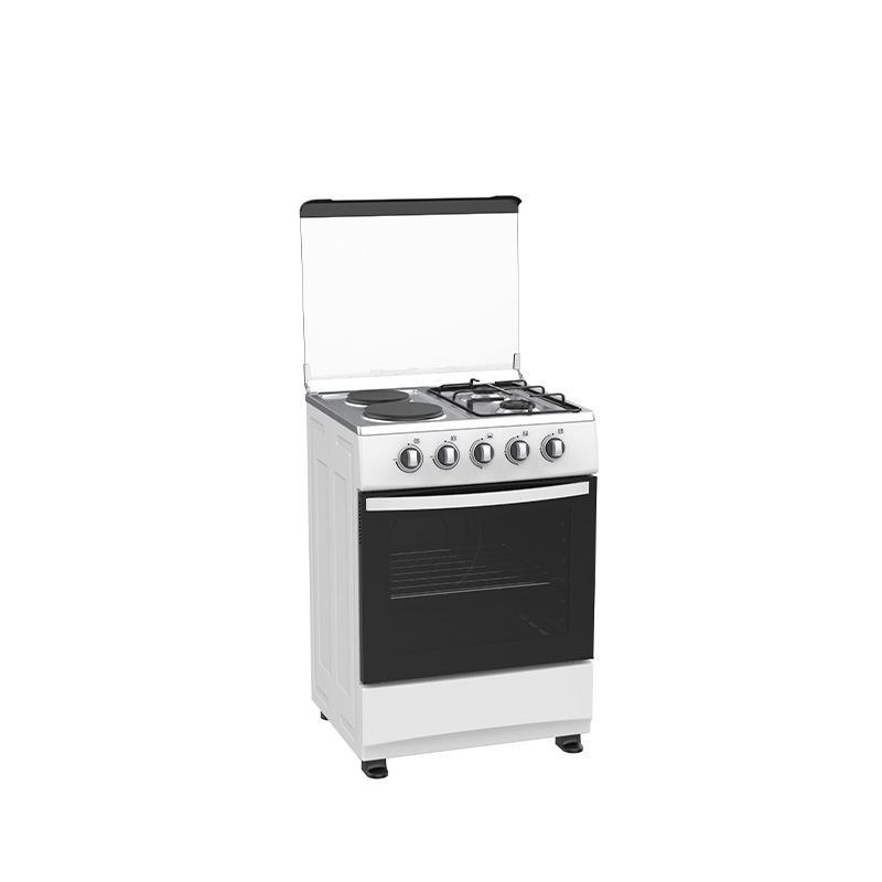 Precision Engineering for Superior Cooking Performance