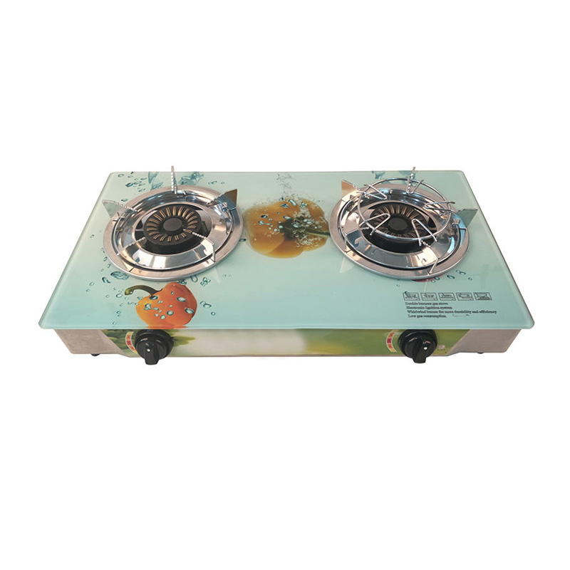 Premium Gas Cooking Tops from Jiaye Appliances