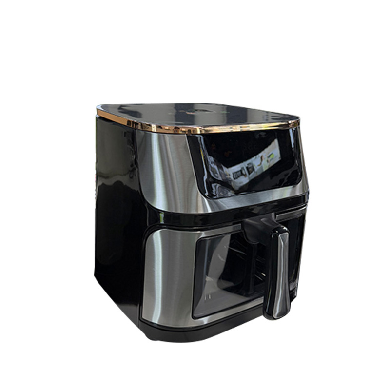 Strategic Direct Factory Supply for High Quality Air Fryer Procurement