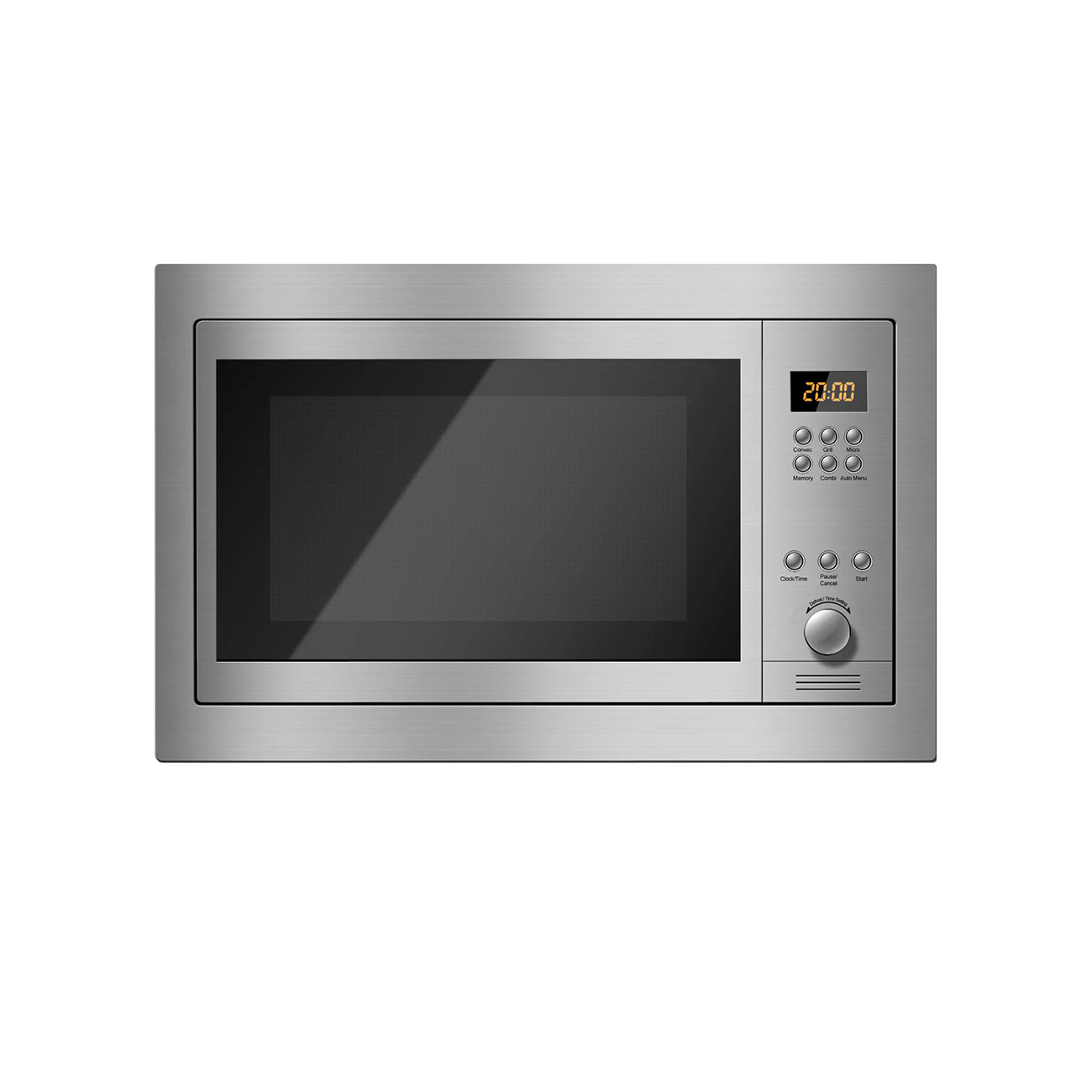 Leading Built-in Microwave Oven OEM Manufacturer with 11 Years of Expertise