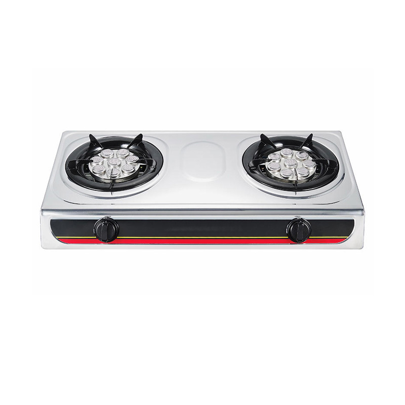 Advanced Burner Technology for Optimal Performance