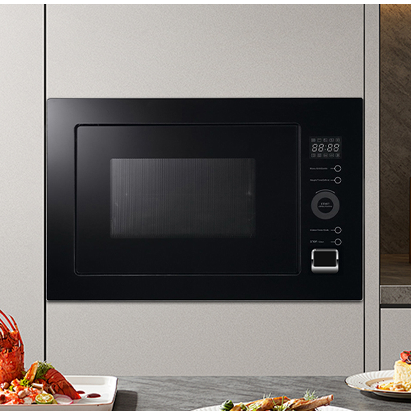 Custom Microwave Oven ODM Factory – Jiaye Appliances