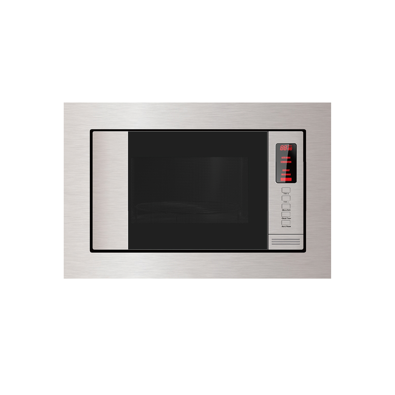 Leading Convection Microwave Oven B2B Exporter with 11 Years of Expertise