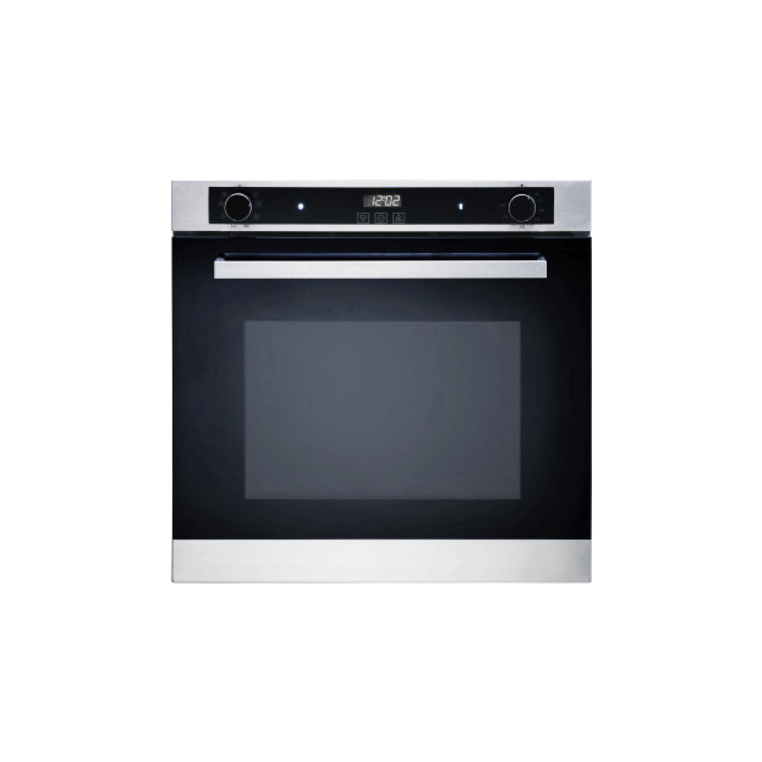 Advanced Cooking Technology for Precision and Versatility