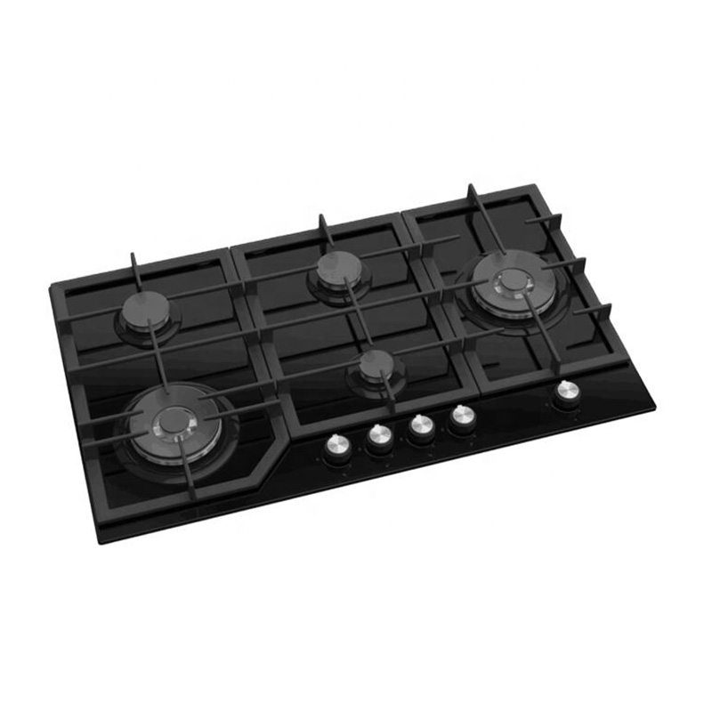 Discover the GE Gas Stove Top by Jiaye Appliances