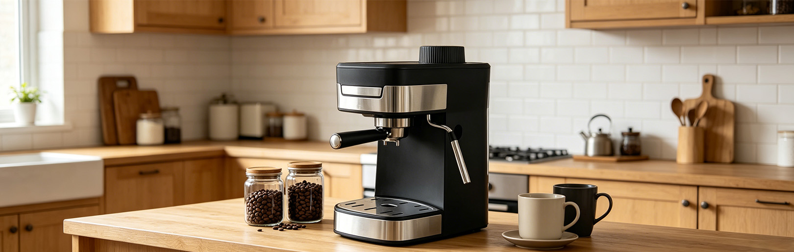 Custom Coffee Maker Series: Portable, Smart, Capsule & Espresso Machine, K-cup Compatible Coffee Maker, OEM/ODM Wholesale supplier