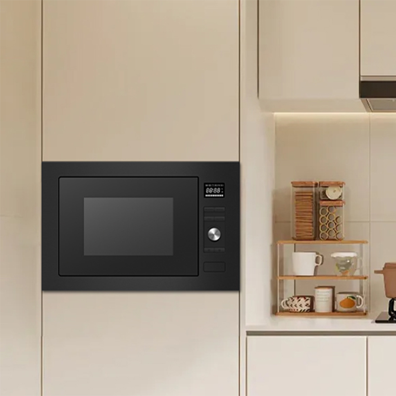 Discover High-Performance Built In Microwave In Kitchen Solutions