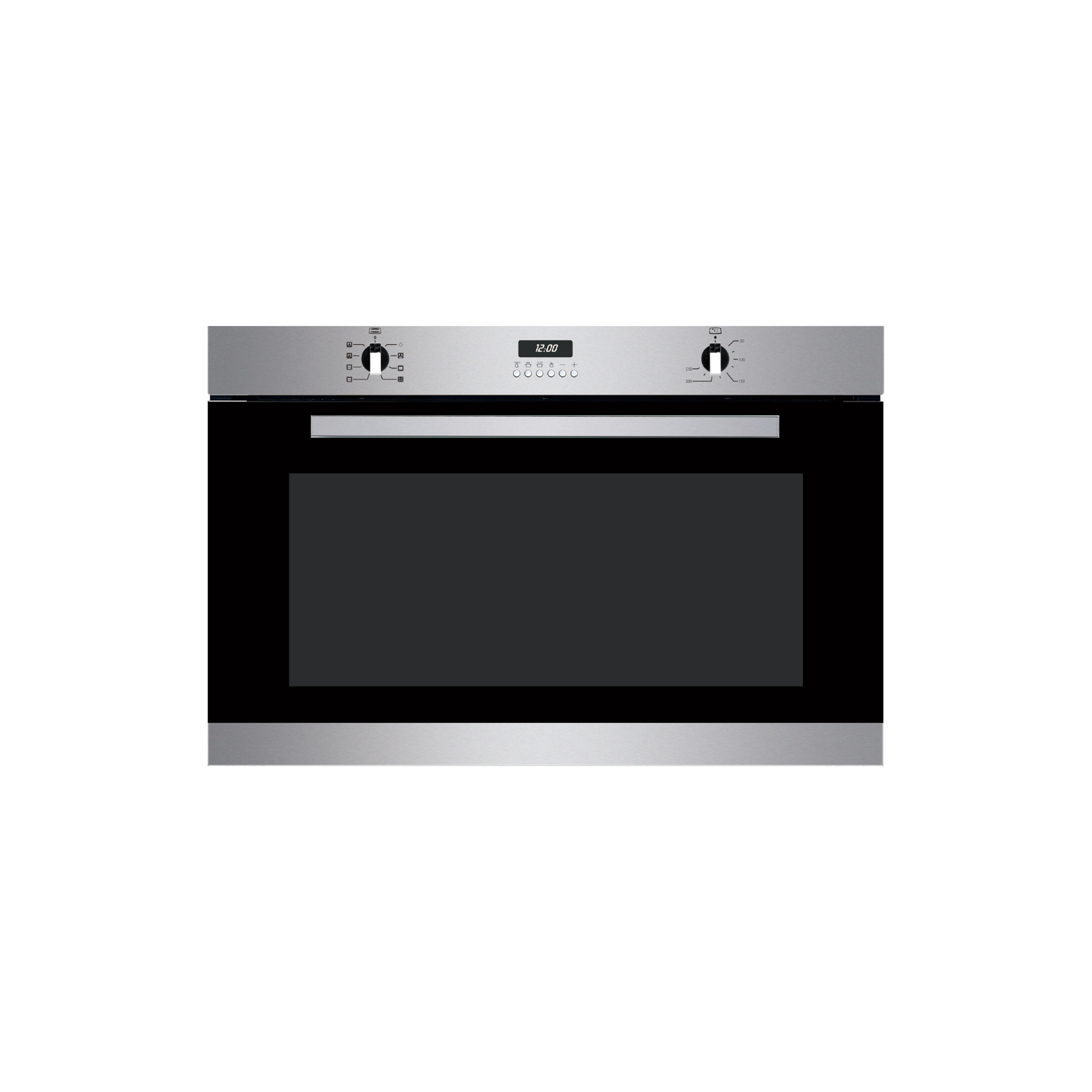 Leading Electric Built-in Oven ODM Supplier with 11 Years of Expertise