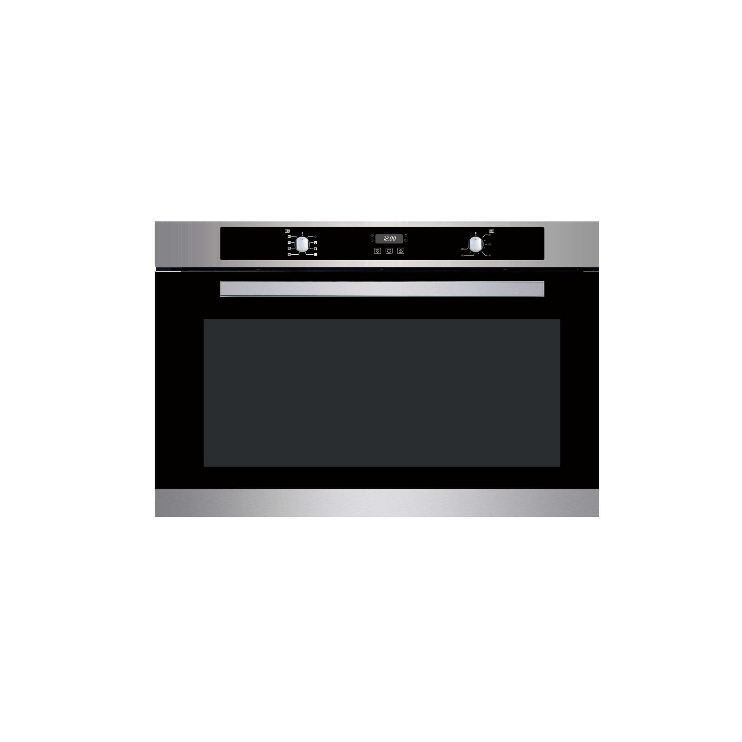 11 Years of Honed ODM Processes for Electric Built-in Ovens