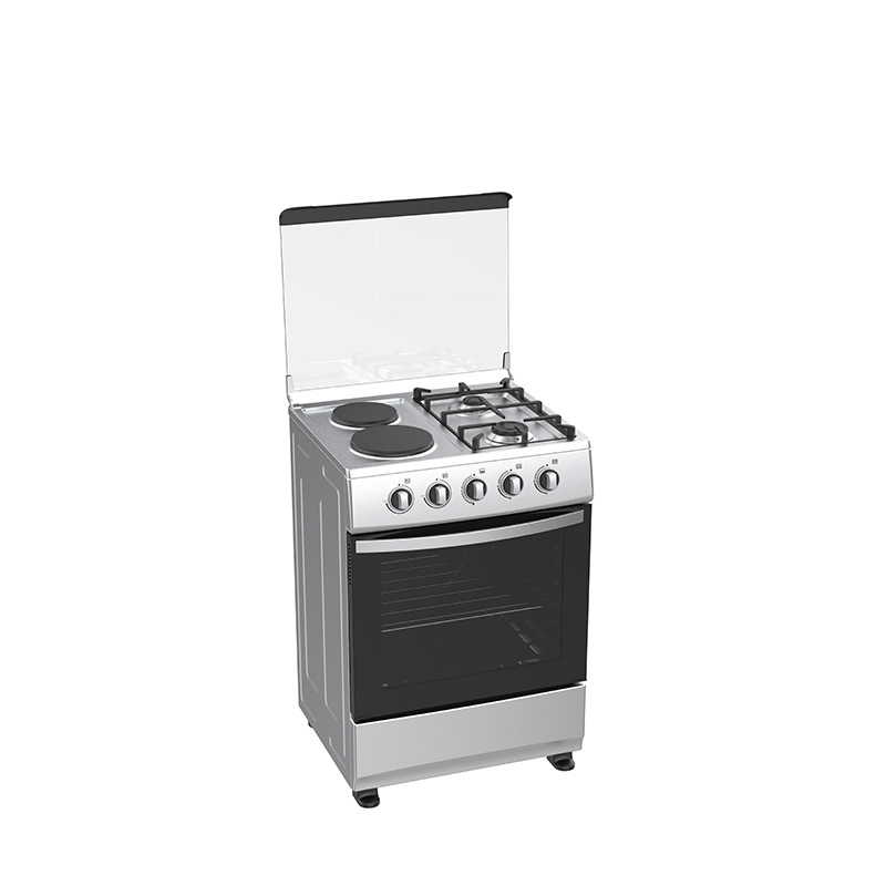 High-Performance Free Standing Ceramic Cookers from Jiaye Appliances