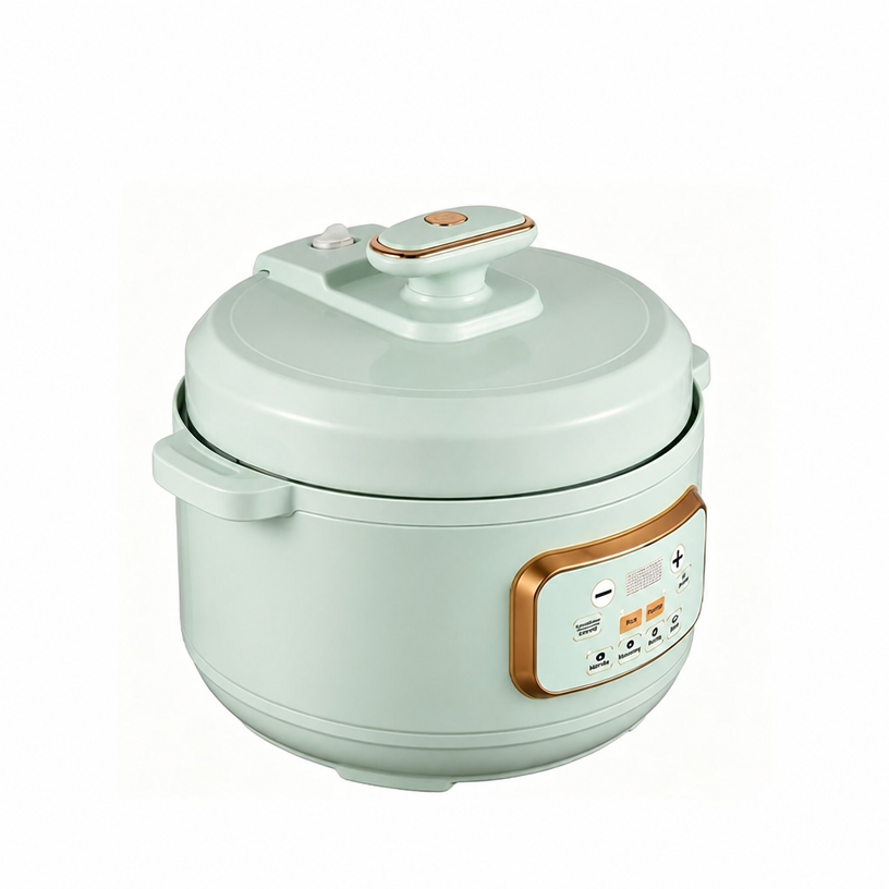 Advanced Ceramic Technology for Pure Taste