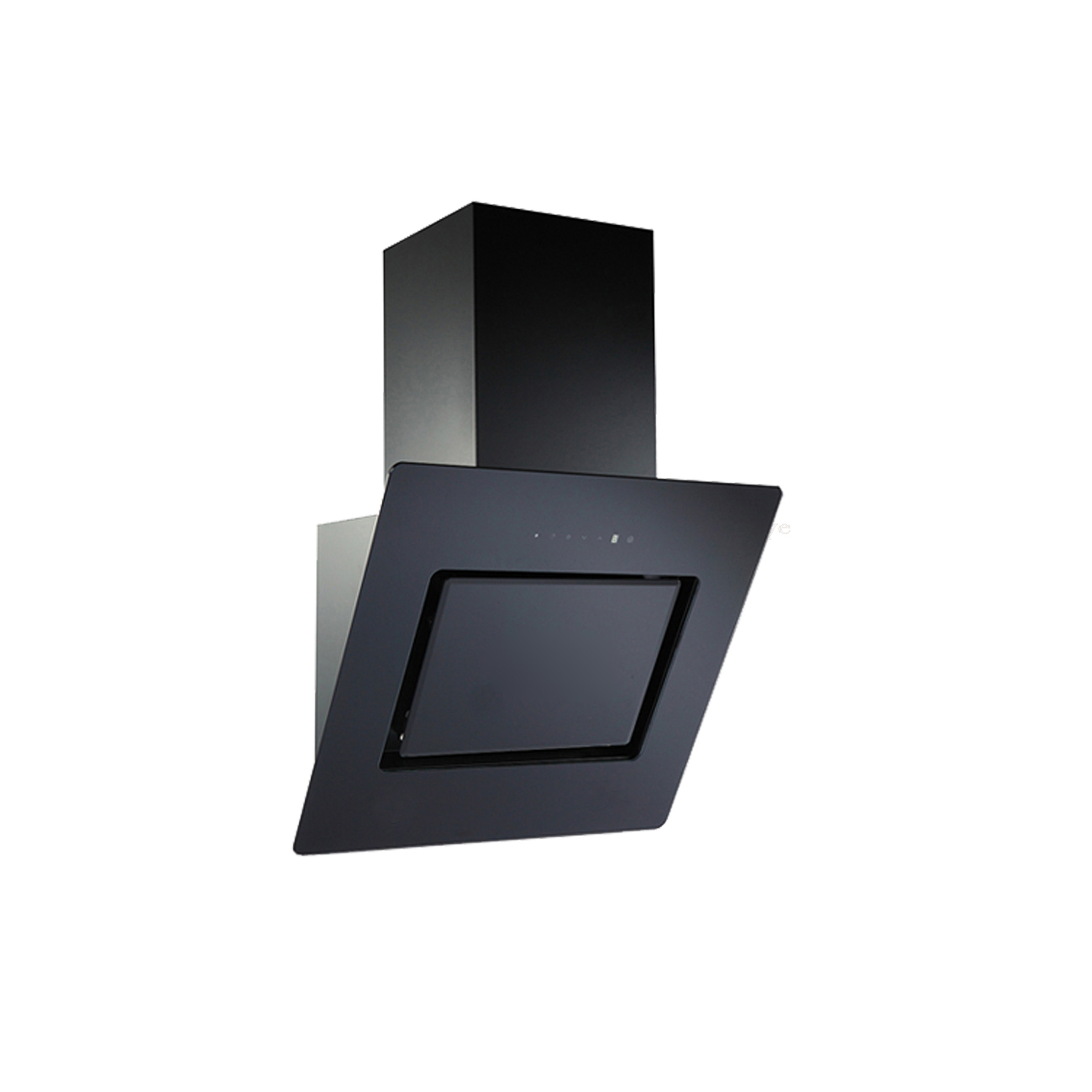 High-Performance Kitchen Hood Exhaust Vent Systems from Jiaye Appliances