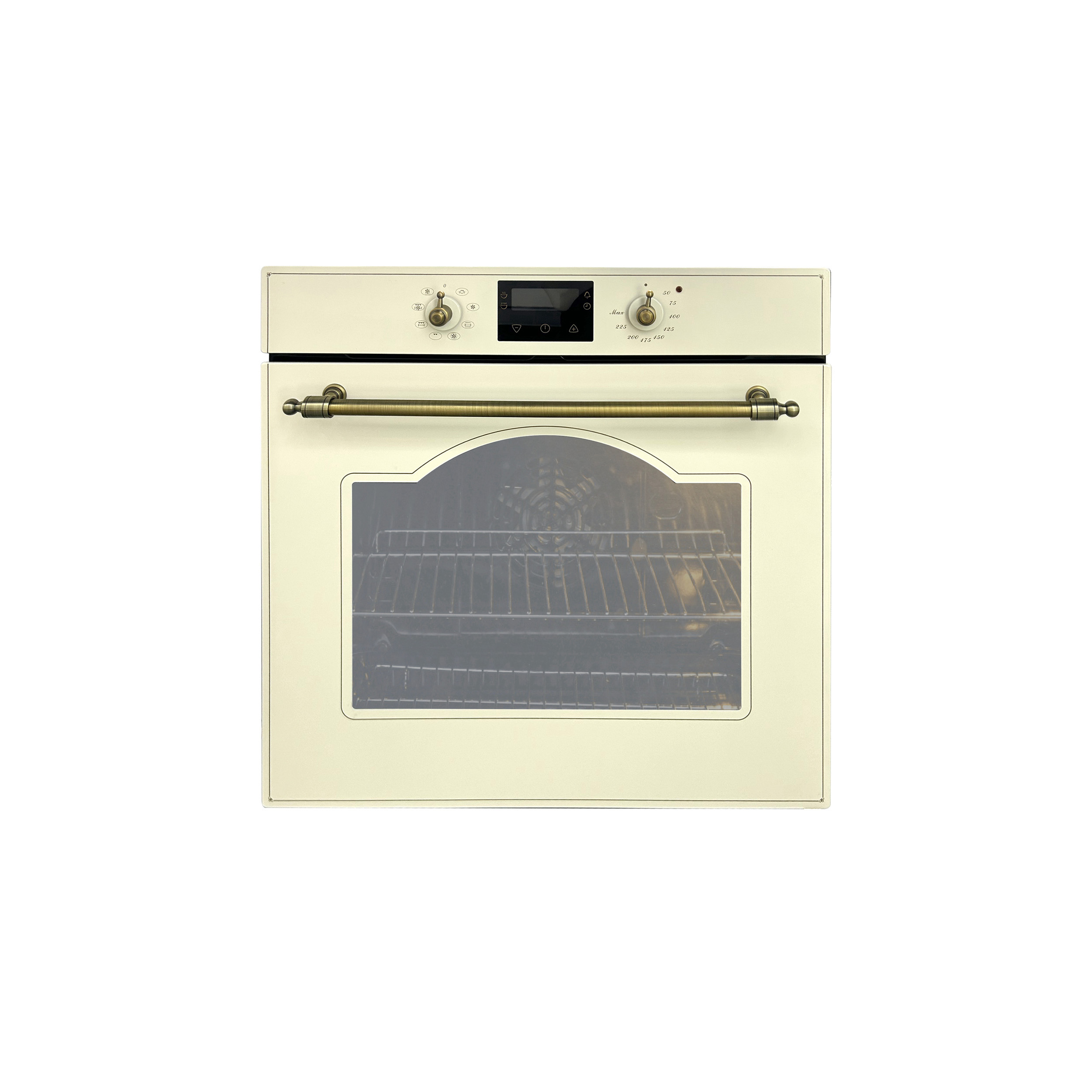 Leading Global Certified Built-in Oven Supplier with 11 Years of Expertise