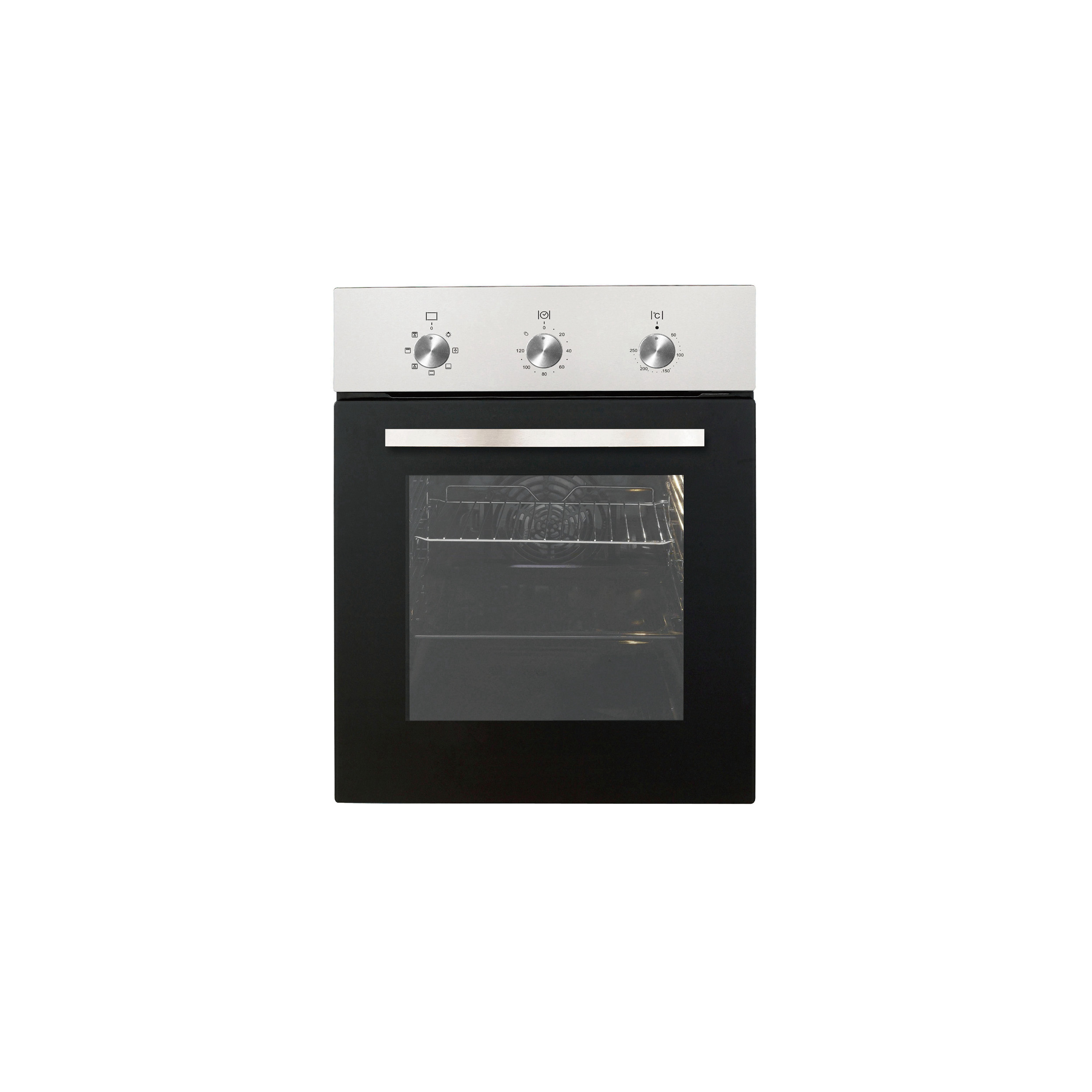 Leading Built In Single Oven Manufacturer with 11 Years of Expertise