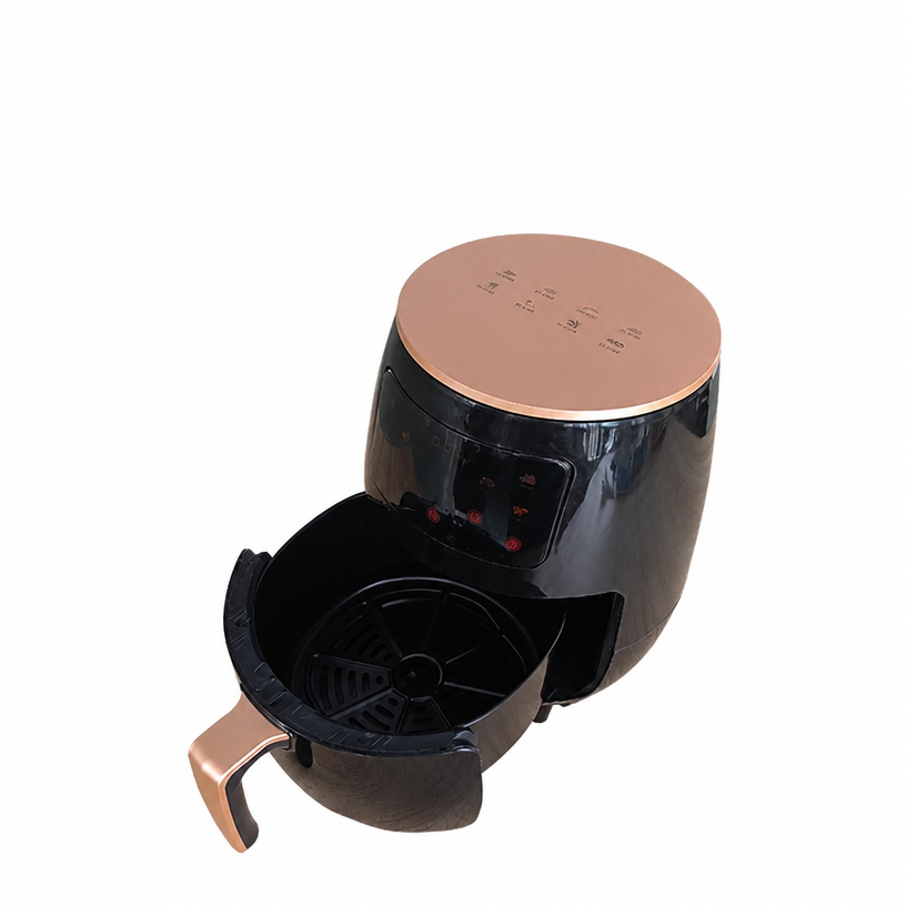 Discover the Ultimate Easy Clean Air Fryer from Jiaye Appliances