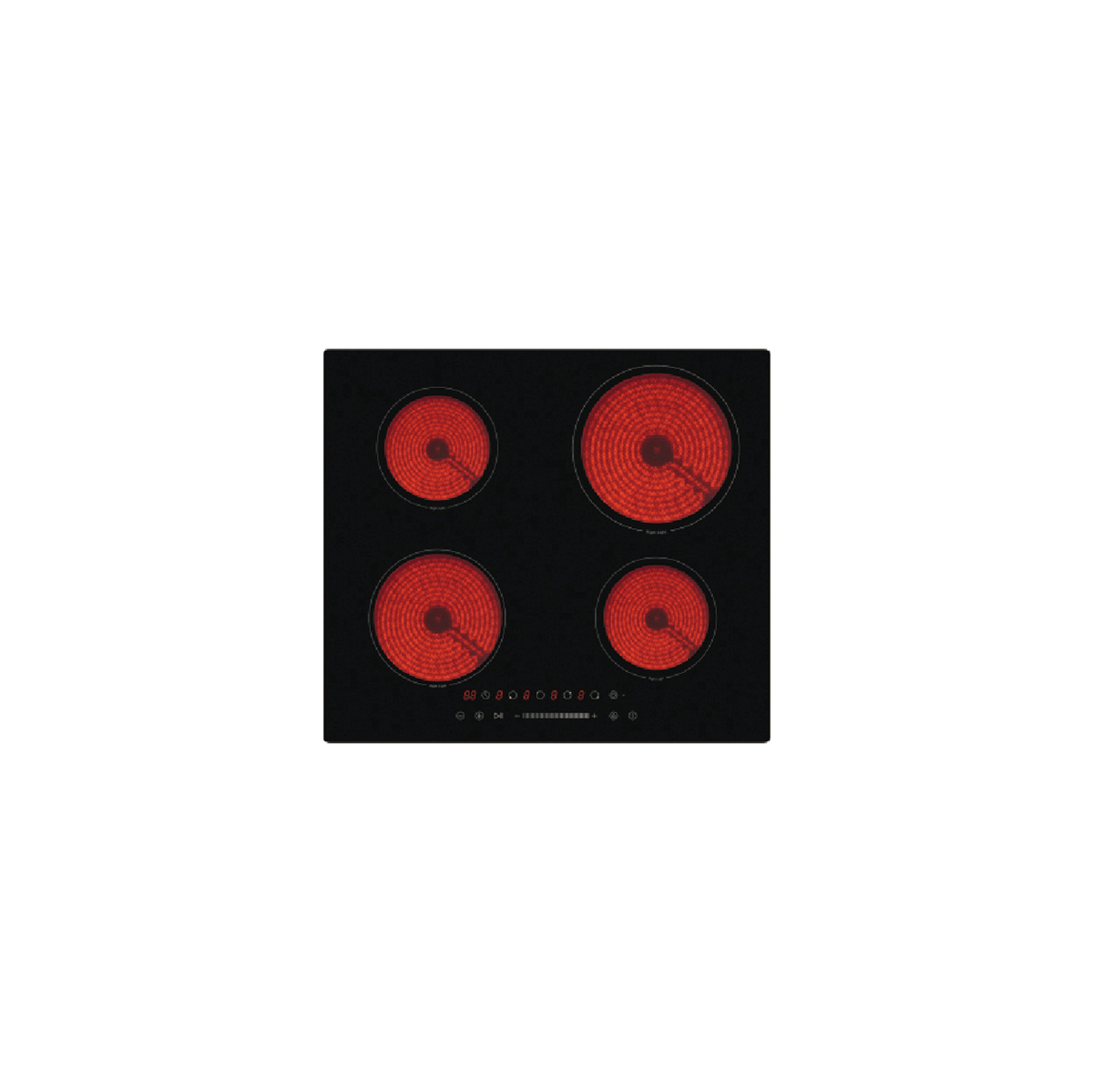 Strategic B2B Sourcing for High Efficiency Infrared Cookers