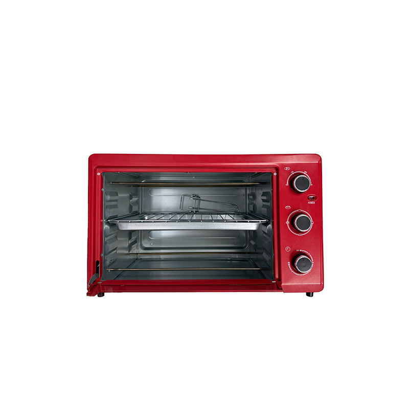 Advanced Baking Technology For Perfect Results