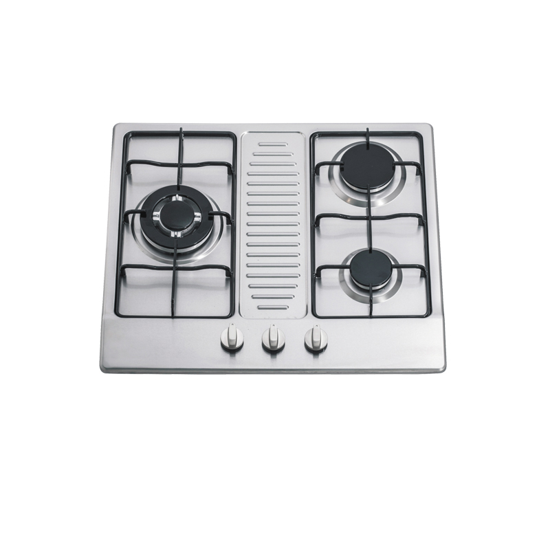 Leading One-stop Gas Stove Procurement Supplier with 11 Years of Expertise