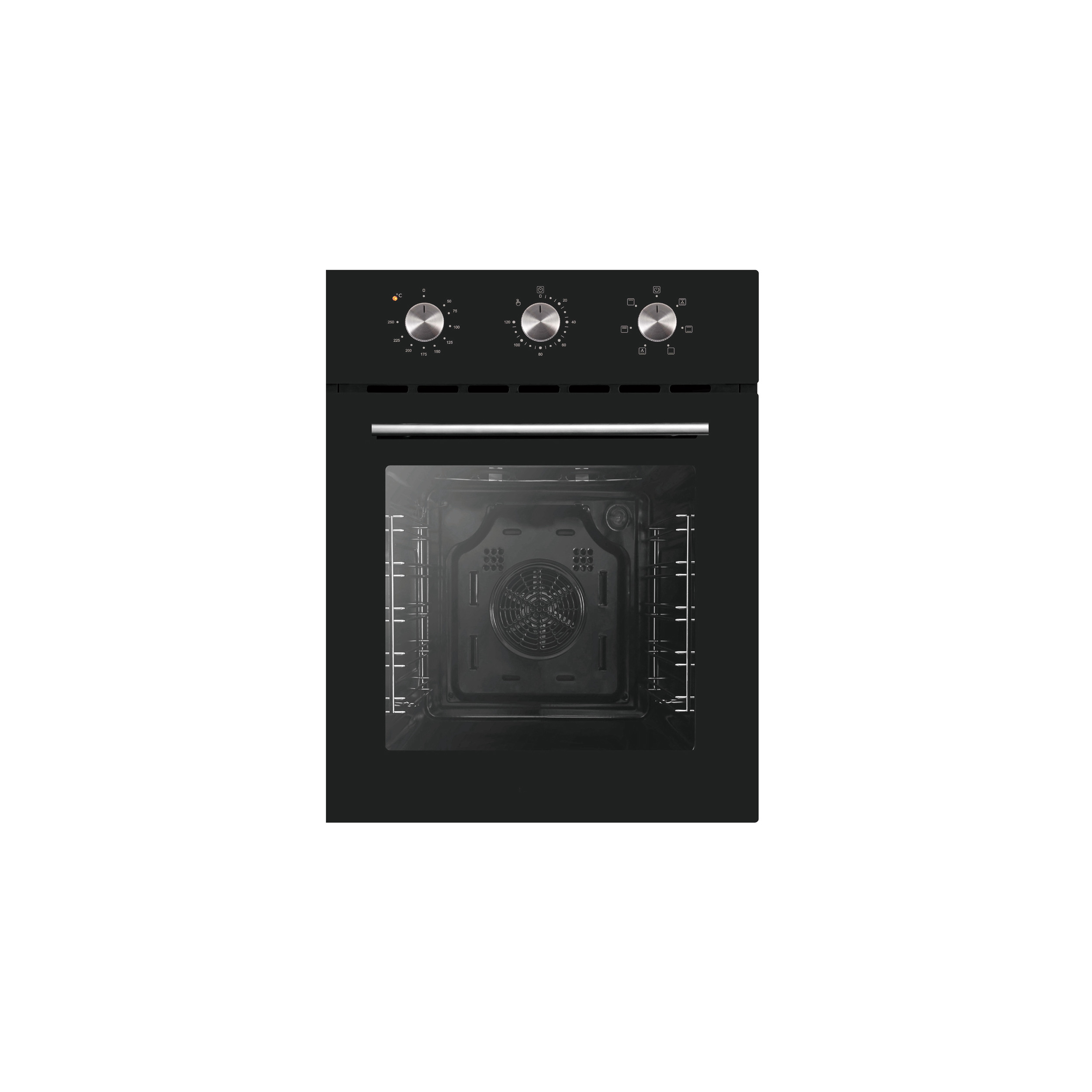 Consistent and Precise Cooking Results Through Advanced Heating Technology