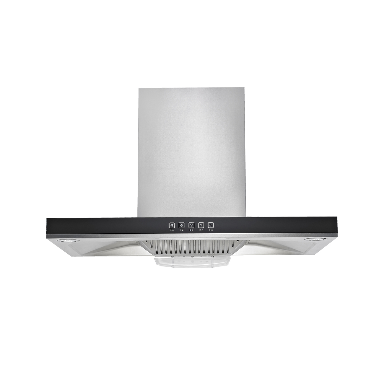 A Stainless Steel Cooker Hood B2B Supplier Built on 11 Years of Experience
