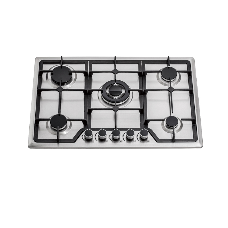 Discover the Downdraft Gas Stove from Jiaye Appliances