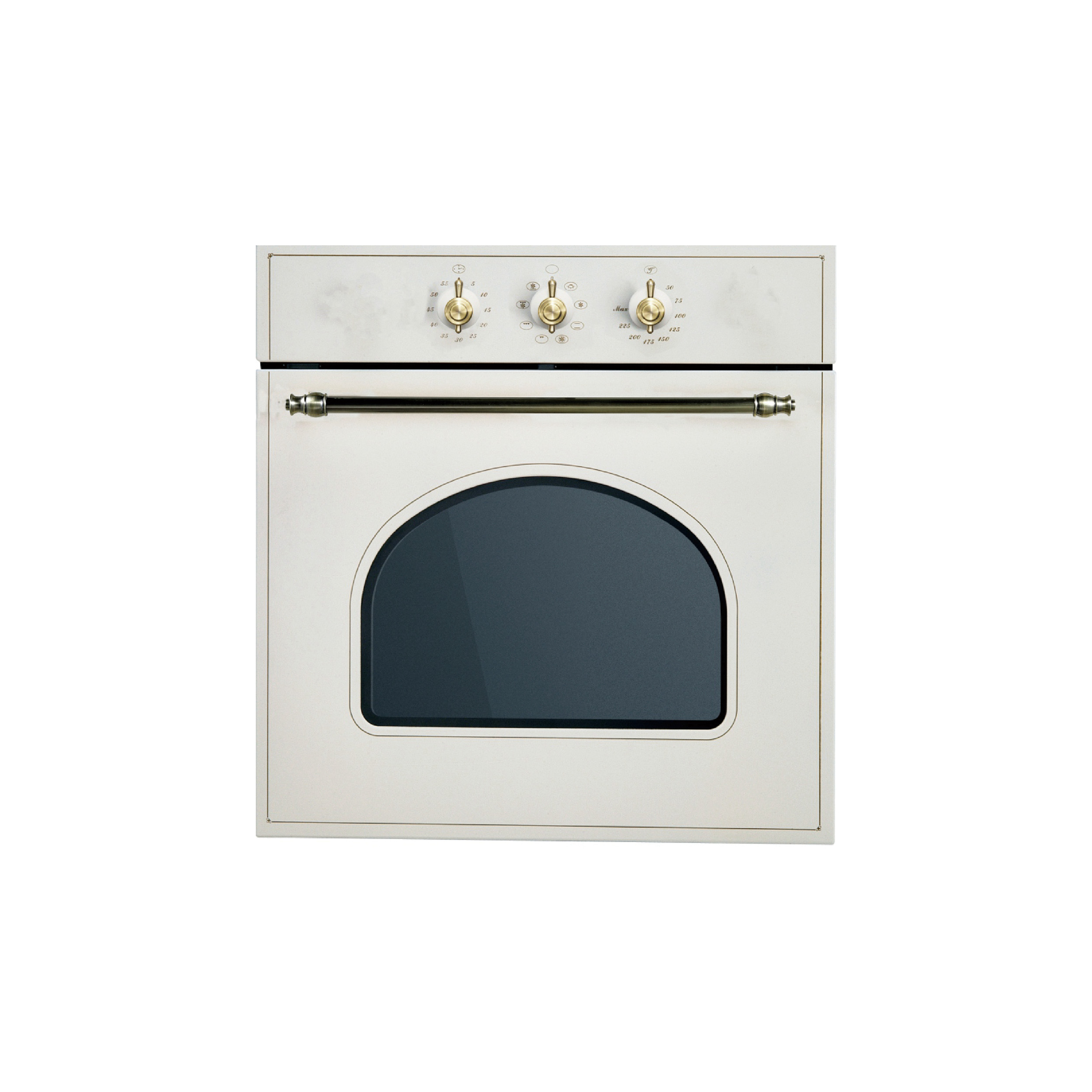 Discover Jiaye Appliances' Integrated Double Oven