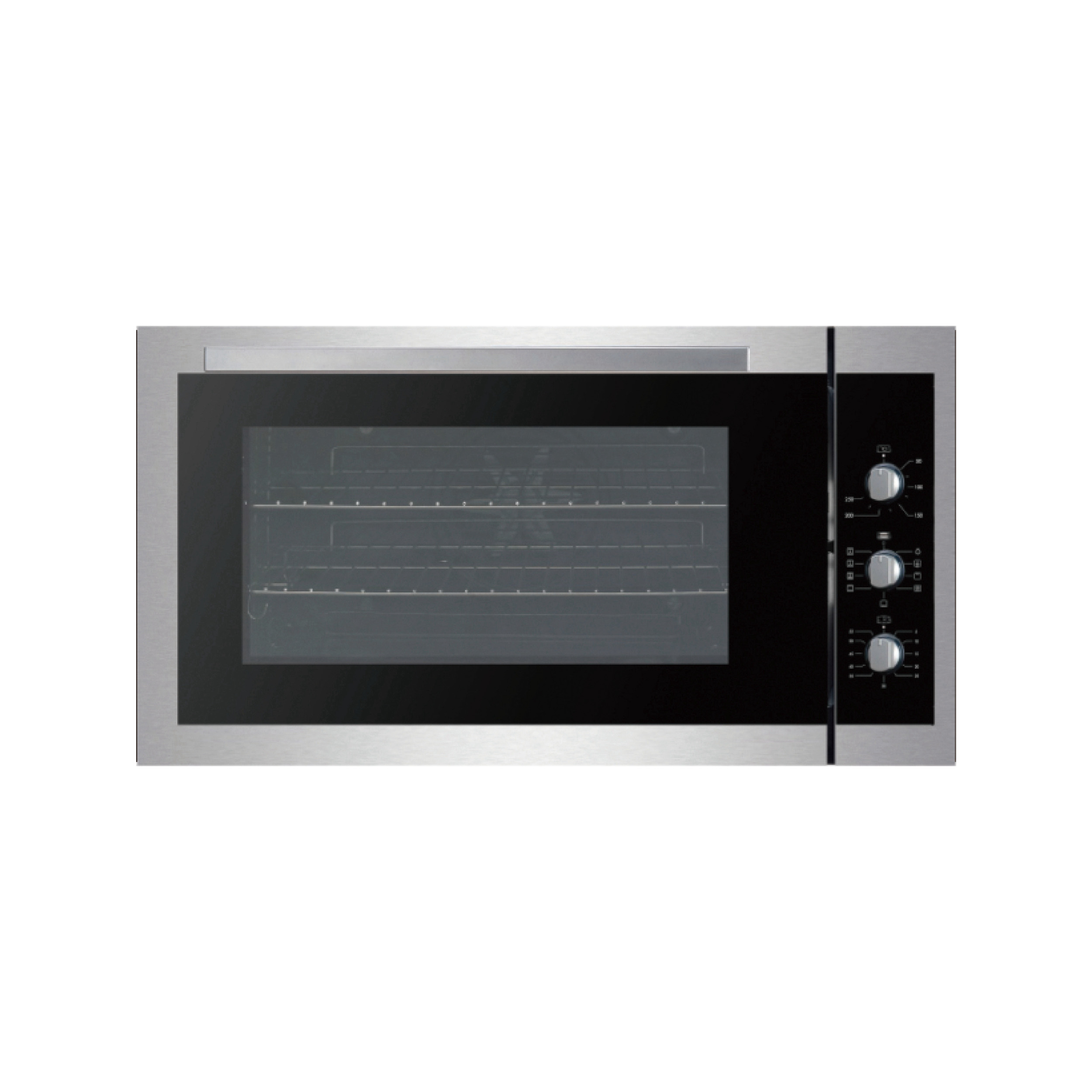 Leading Built-in Convection Oven Bulk Supplier with 11 Years of Expertise
