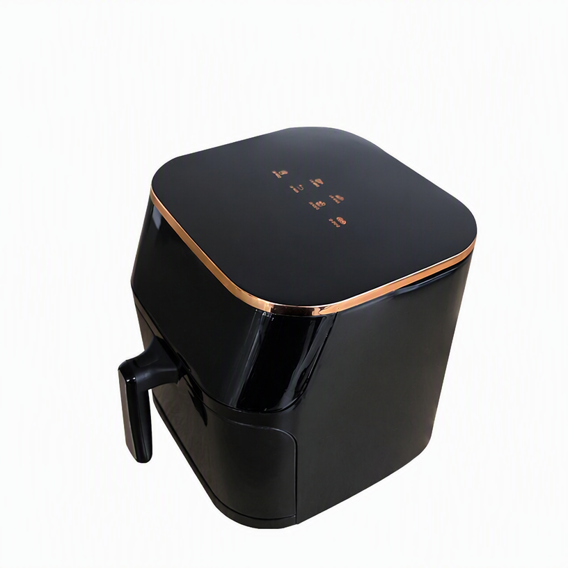 Rapid Air Technology for Speedy Cooking