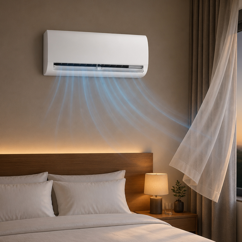 Air Conditioner Supplier – JiaYe Appliances: Your Trusted Partner for High-Performance Cooling Solutions