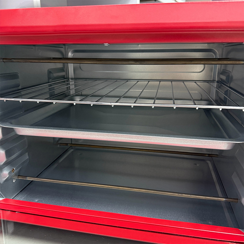 Energy Saving Kitchen Oven ODM Service from Jiaye Appliances