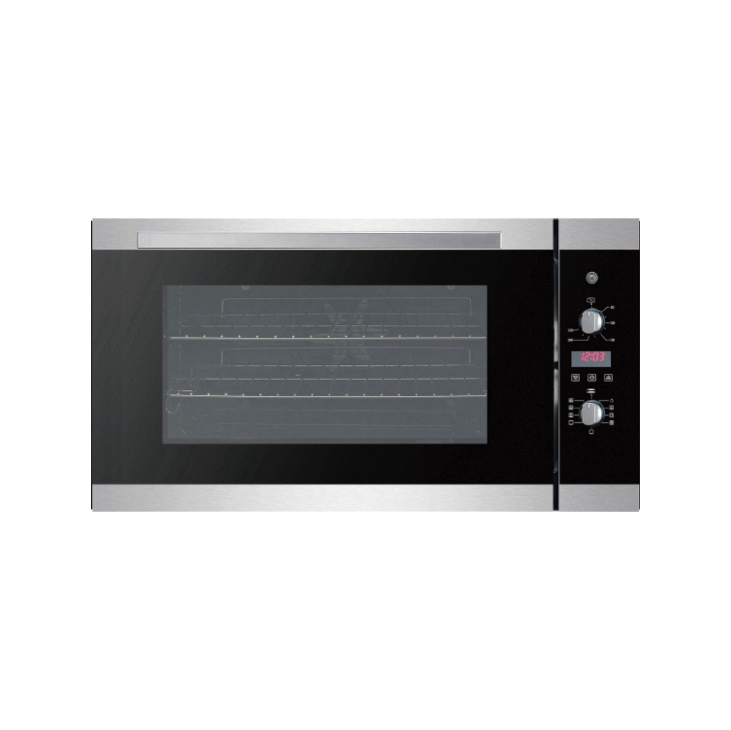 High-Performance Built In Double Wall Ovens from Jiaye Appliances