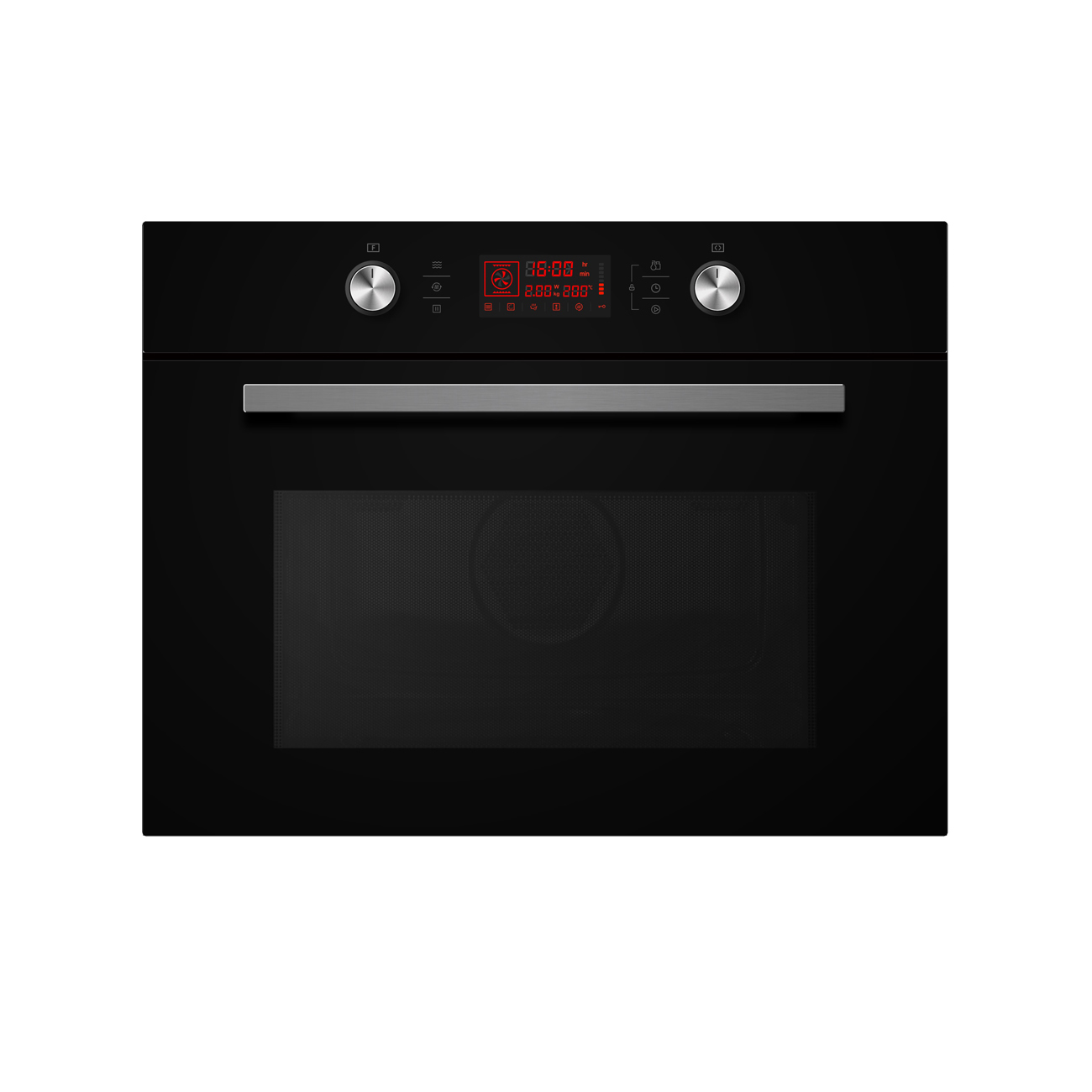Discover High-Performance Built In Microwave Oven With Grill Solutions