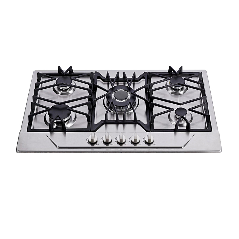 Source High-Performance Stainless Steel Gas Cooktops at Wholesale Prices