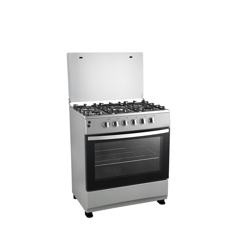 High-Performance Integrated Gas Hobs from Jiaye Appliances