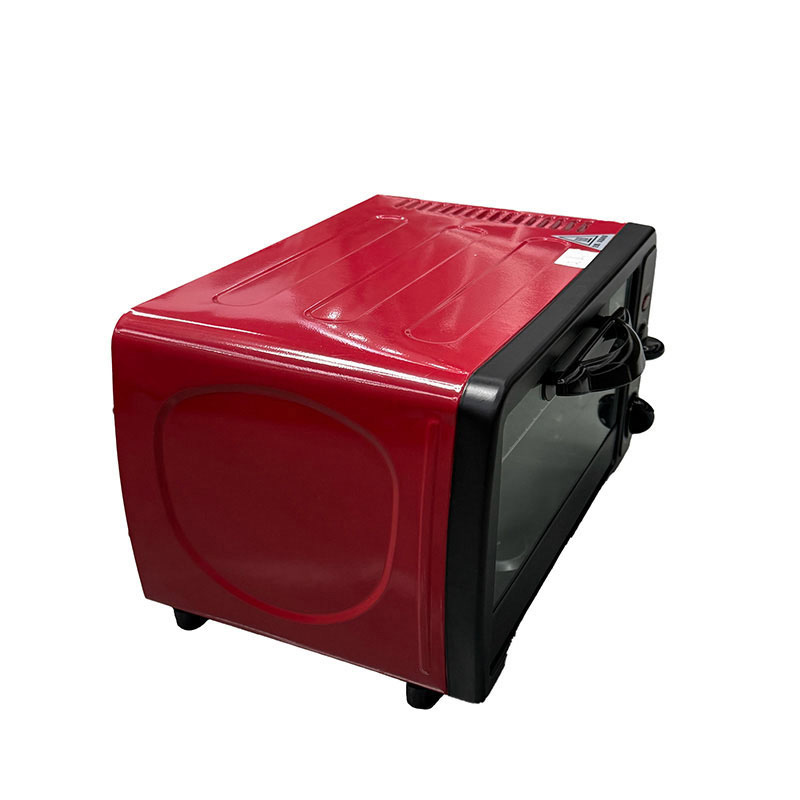 Advanced Convection Technology for Perfect Results