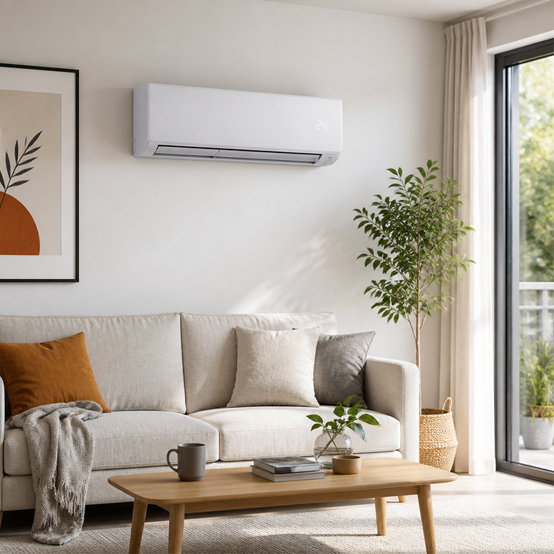 Premium Cooling Heating Air Conditioner Solutions for Global B2B Partners