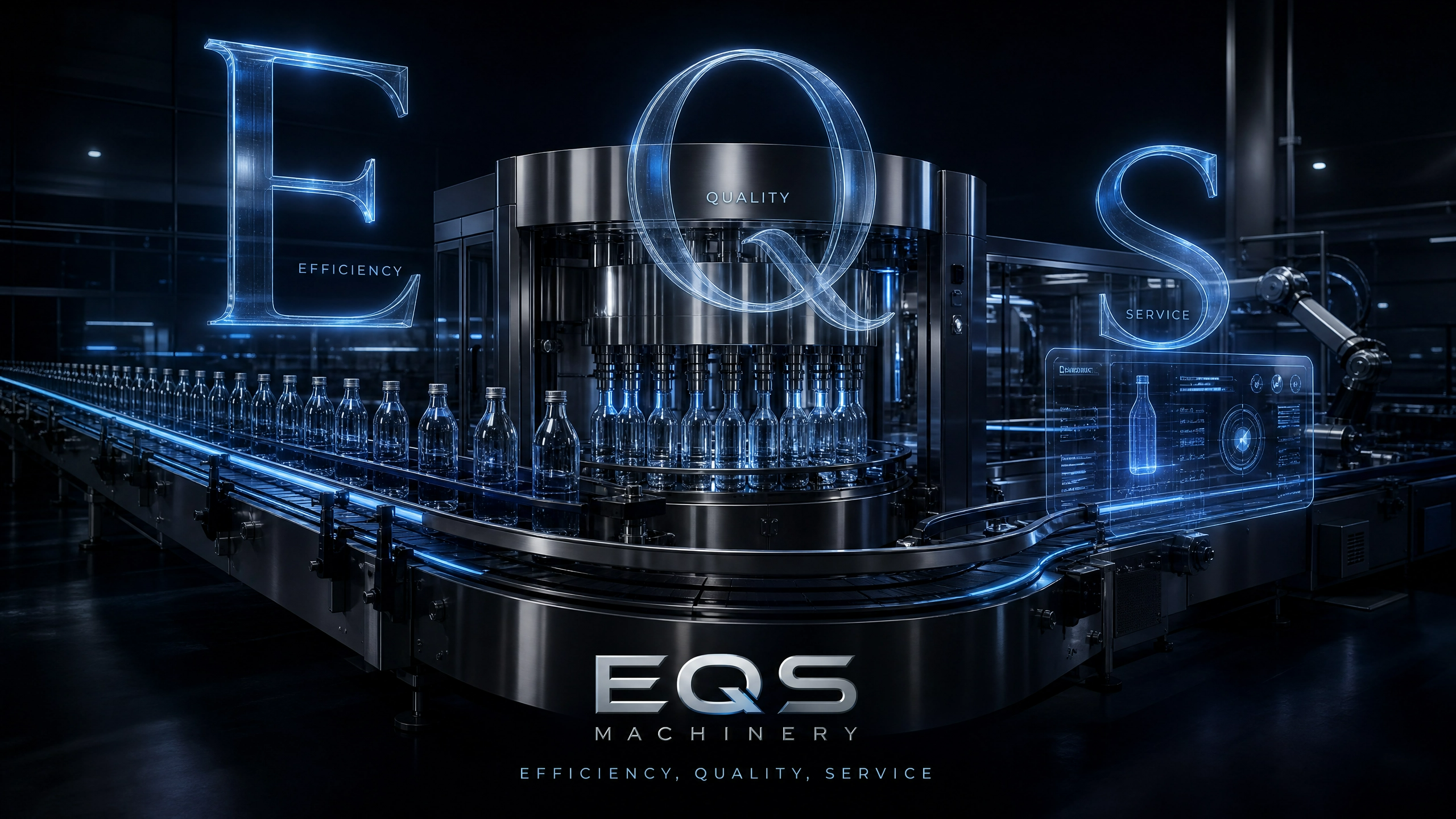 Why Should I Choose Turnkey Beverage Bottling Lines Over Individual Machines?