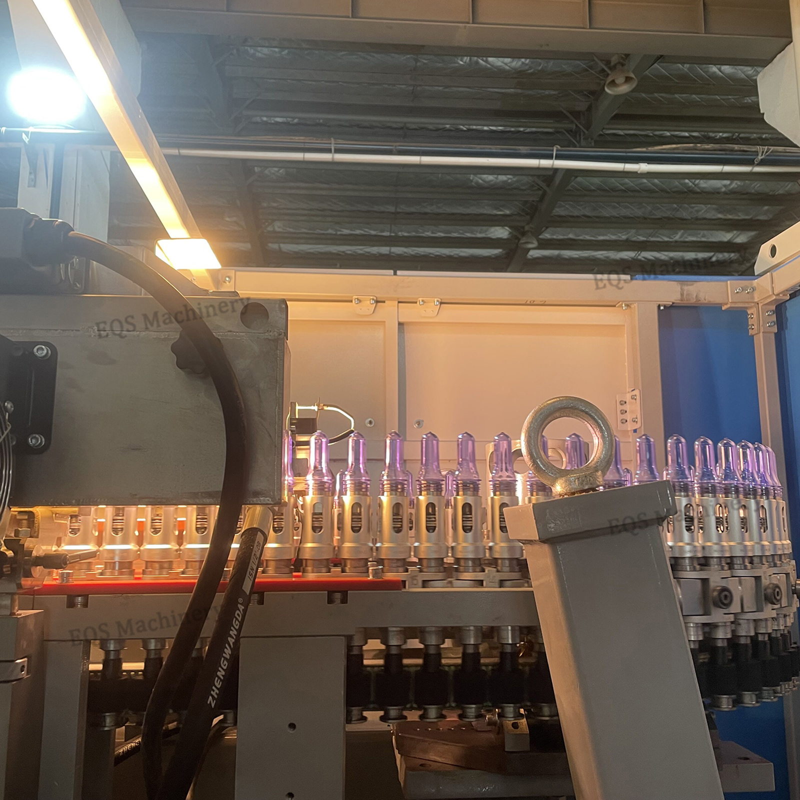 The Ultimate Guide to Choosing the Right Blowing Filling Capping Machine for Your Factory