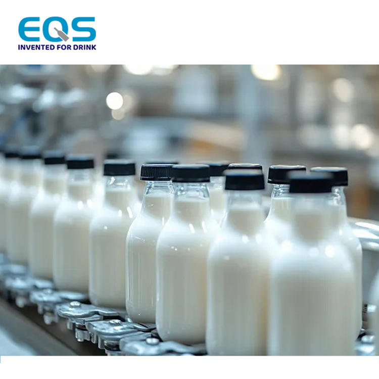 12000BPH High Precision Aseptic Concentrated Fruit Juice Milk Processing Line UHT Pasteurizer