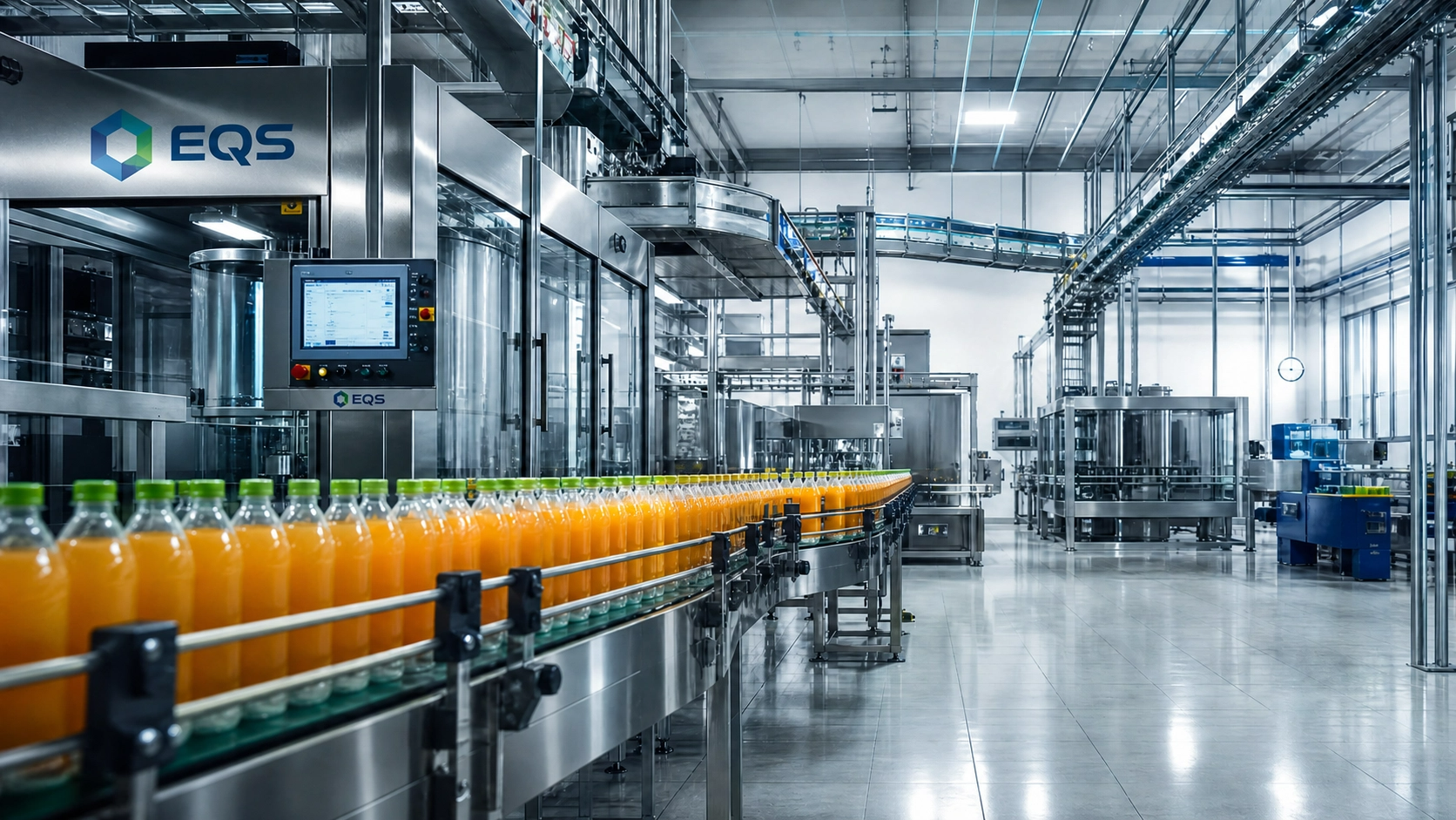 How to Support Overseas Beverage Plant Projects Successfully?