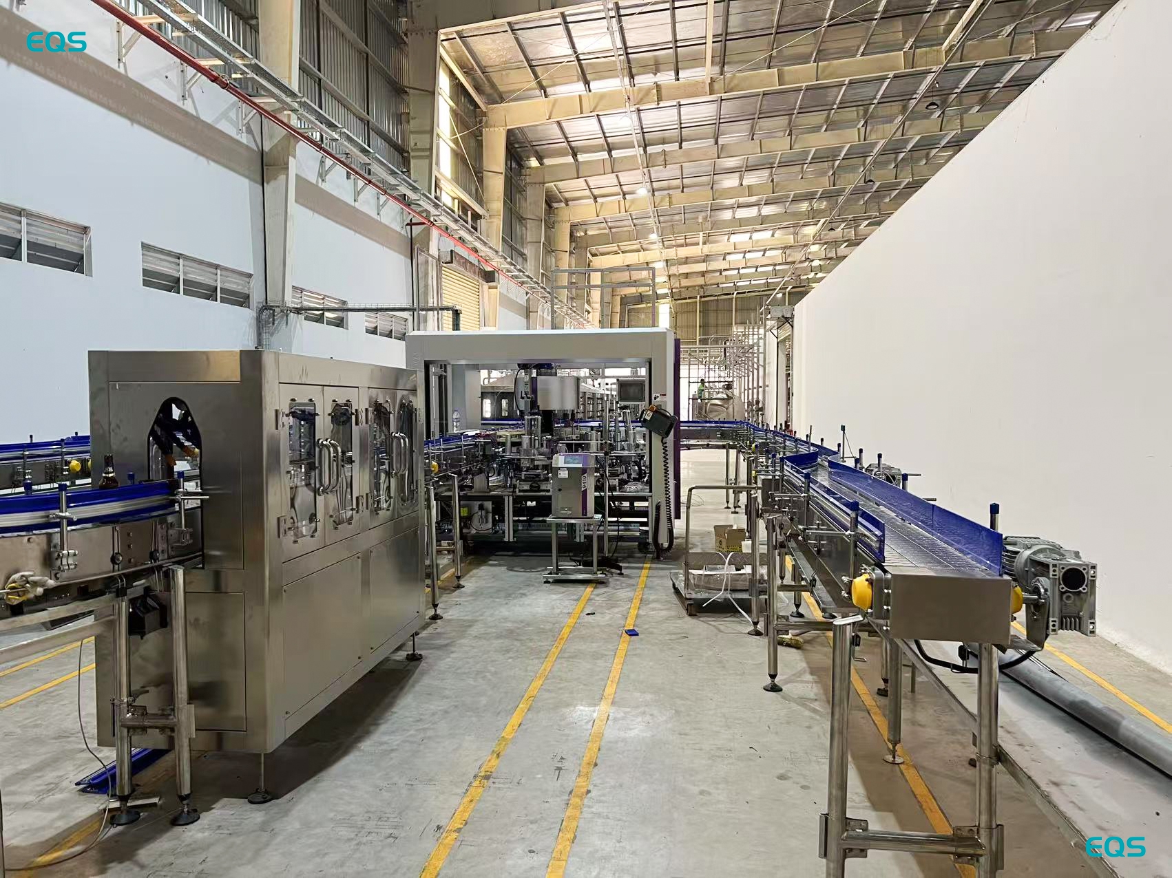 beer filling machine customer site.jpg