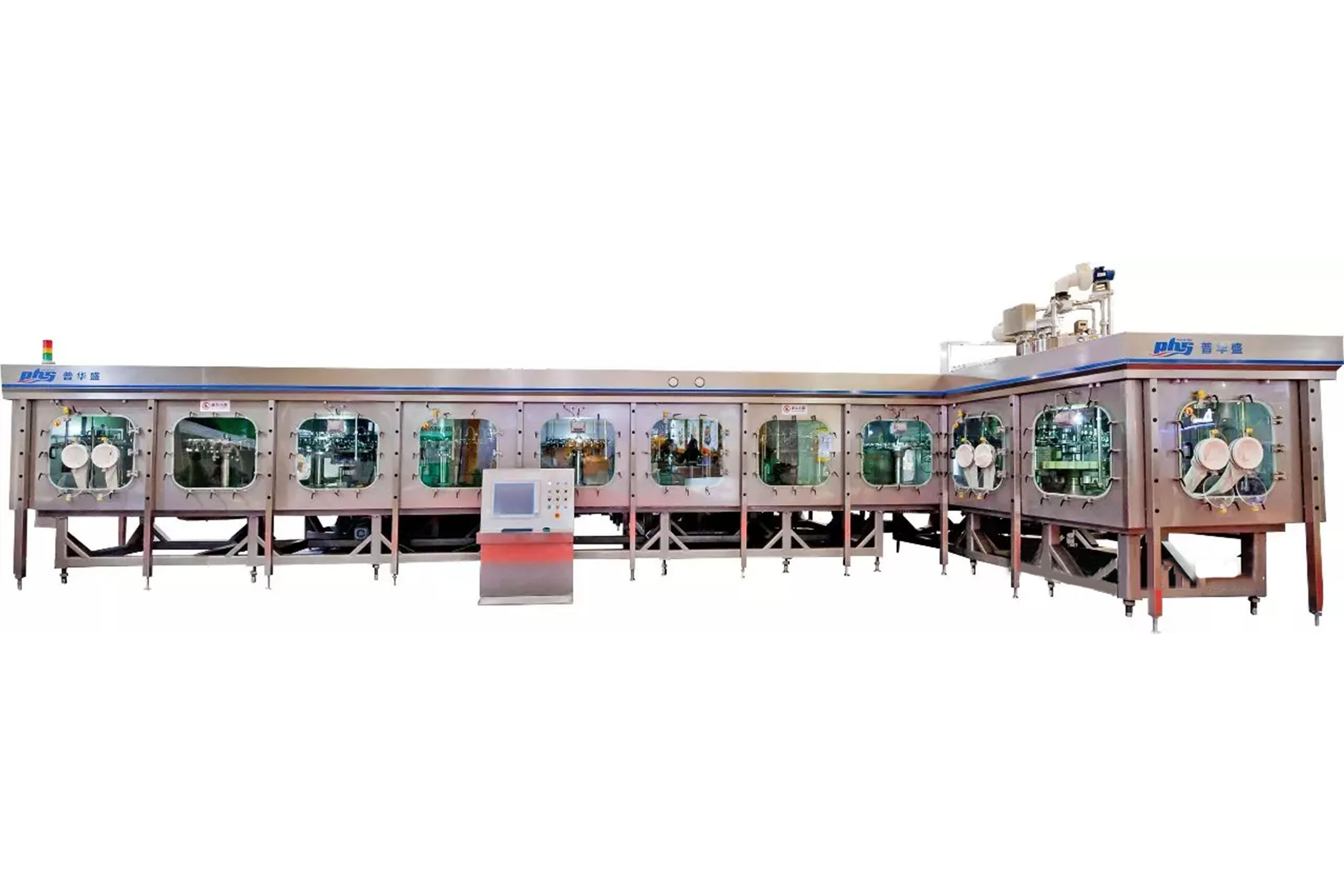 Intelligence Factory Solution---unmanned Factory