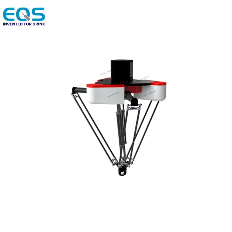 Delta Sorting Robot