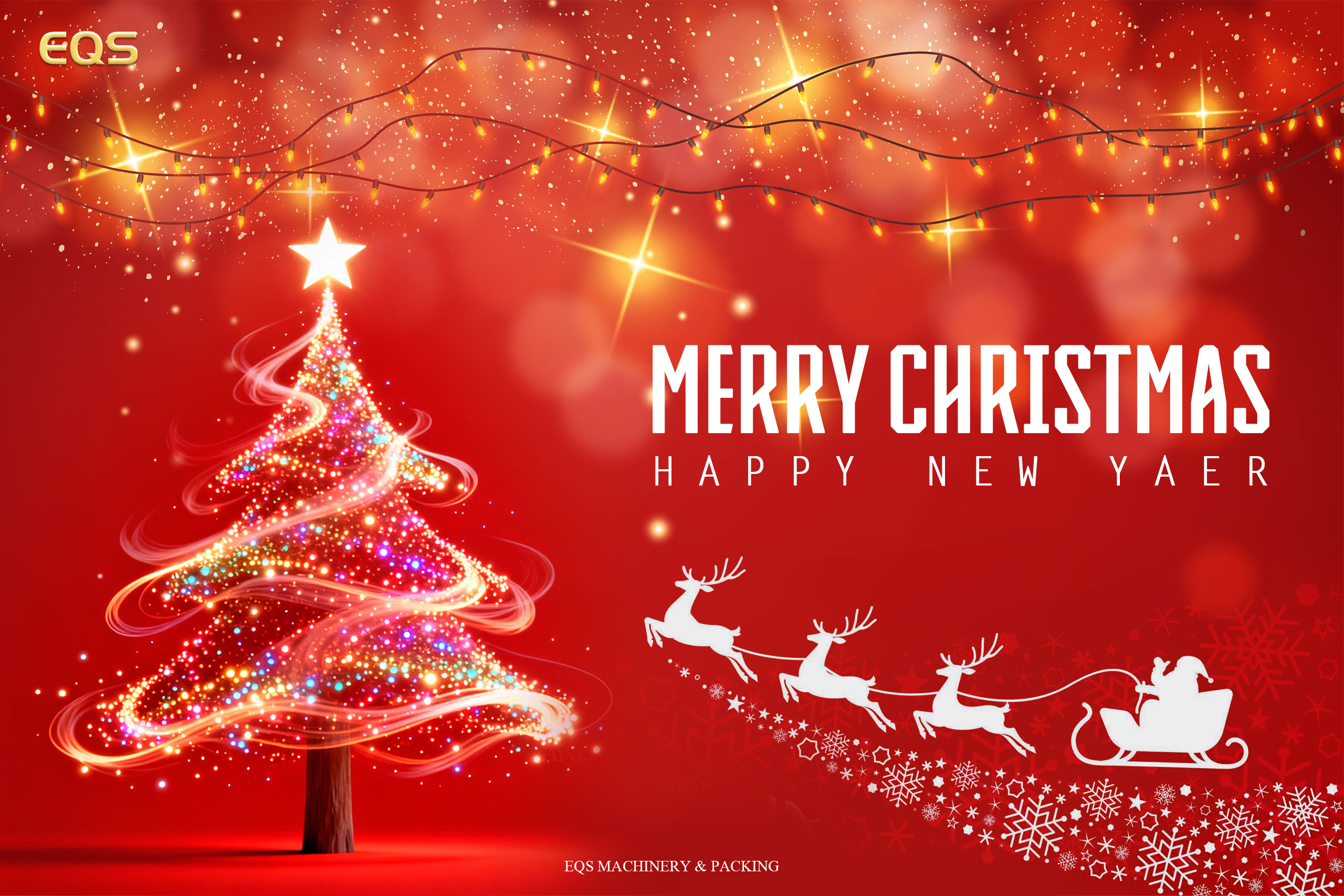 Merry Christmas