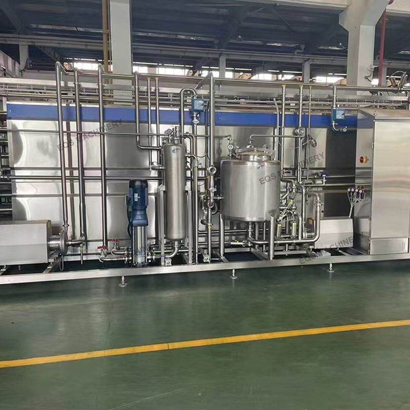 Sterilization Machine