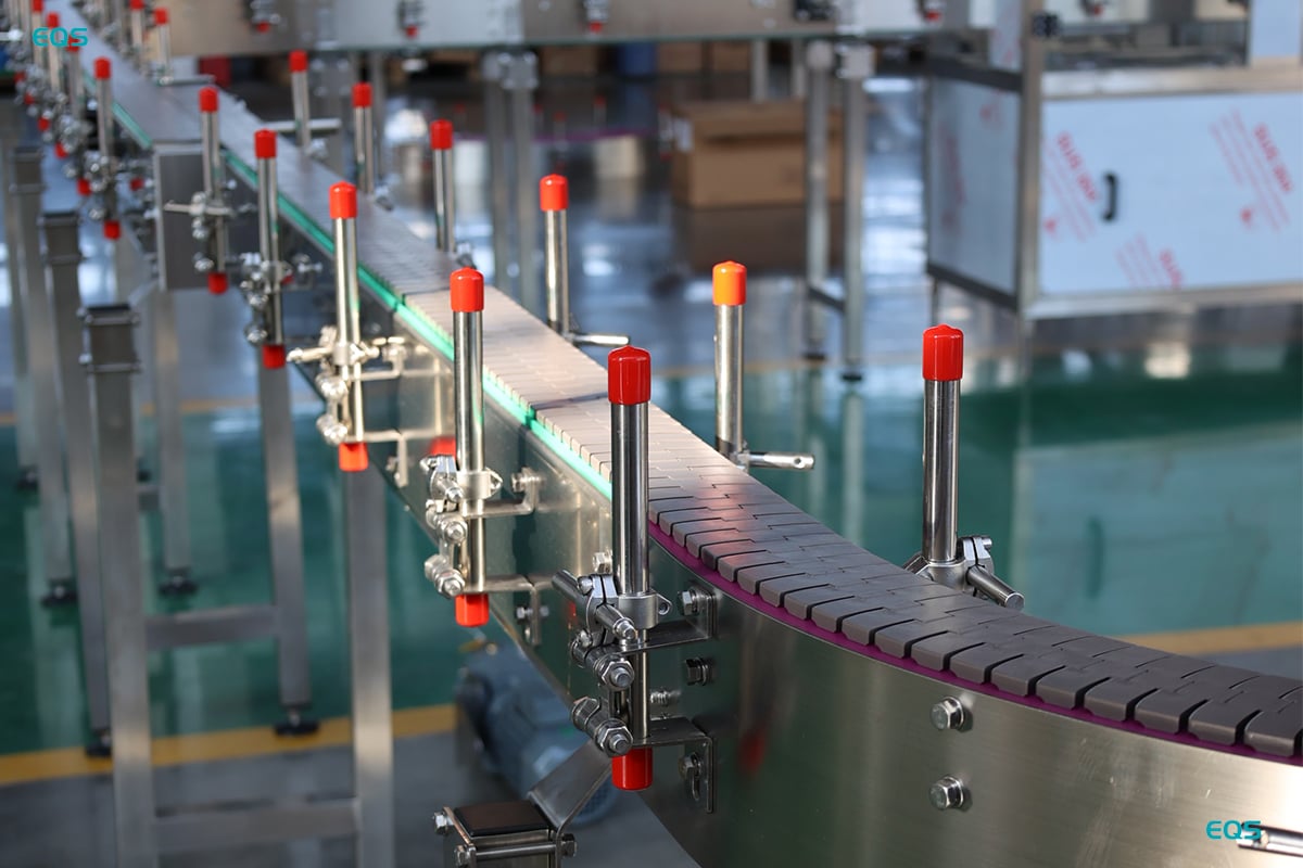conveyor belt
